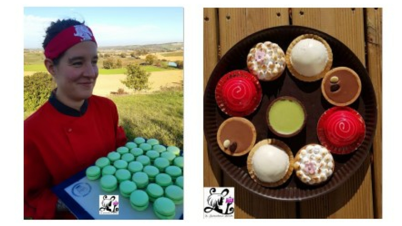 Les gourmandises de Laureline: impossible d’y résister!