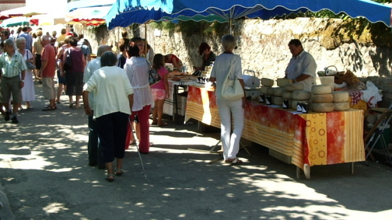 Les fins gourmets sont attendus au château de Crouseilles