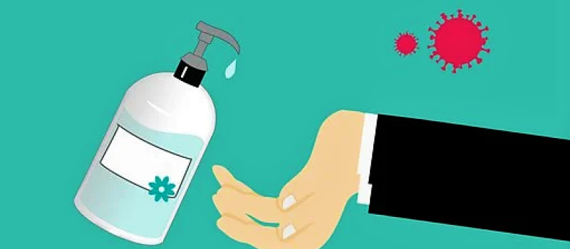 Votre gel hydro-alcoolique est-il efficace contre le Covid 19?