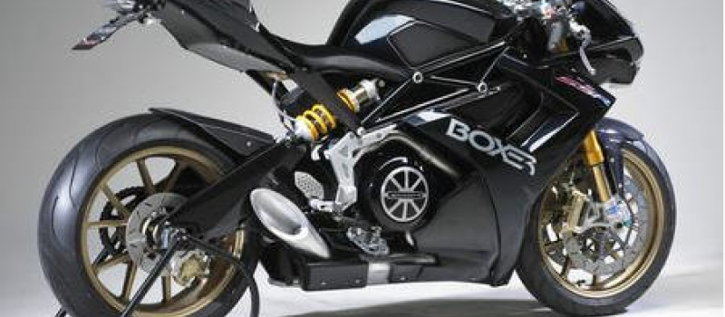 Pour les amateurs : la fabuleuse histoire de Brough Superior
