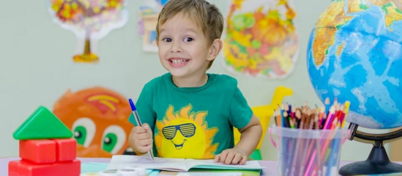 Reprise des activités périscolaires 