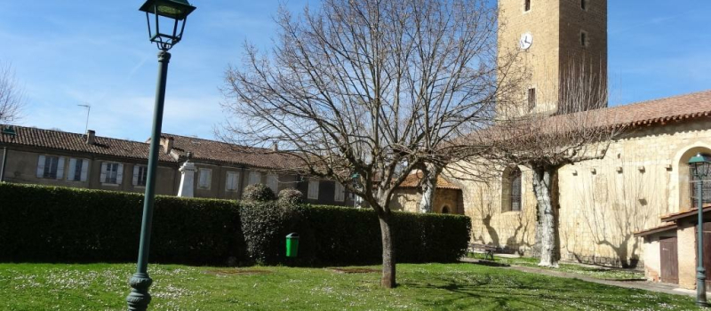 Réunion du Conseil Municipal