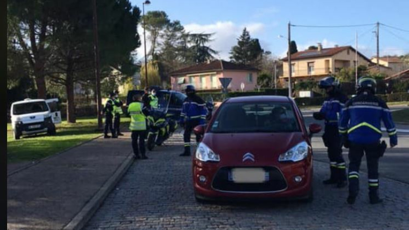 Gendarmerie : Délinquance et Sécurité routière au menu