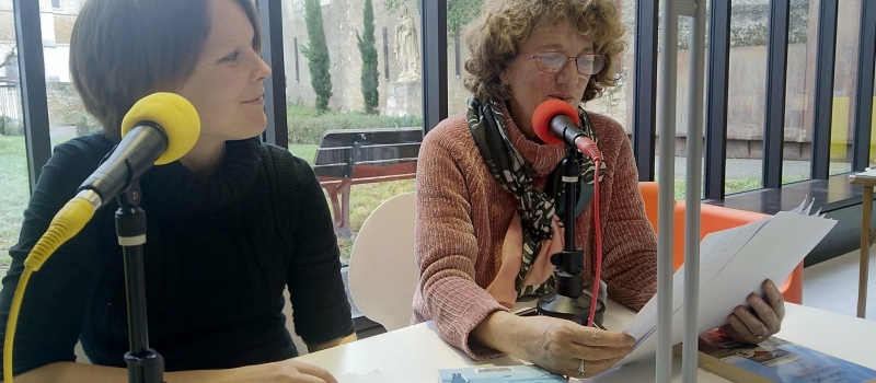 Vous êtes confinés : profitez-en pour écouter la radio !