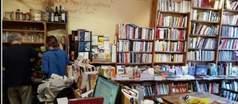 Les coups de coeur de la Tartinerie 