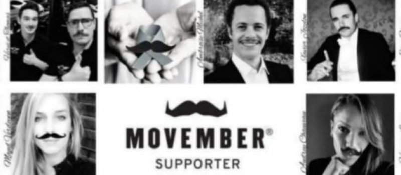 Novembre, le mois de la mobilisation pour la santé masculine