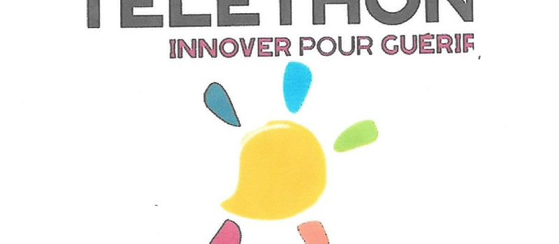 Téléthon 2020