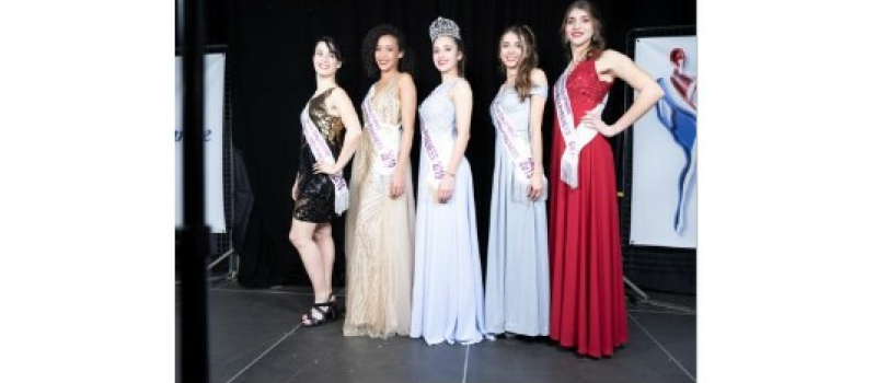 Miss Elegance Midi-Pyrénées, une élection de miss différente!
