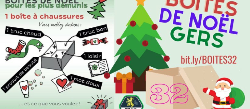 Ne jetez pas vos Boîtes à chaussures !