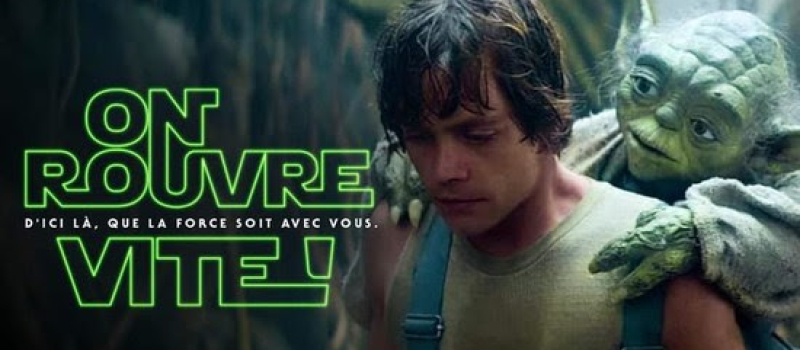 Ciné JIM 32
