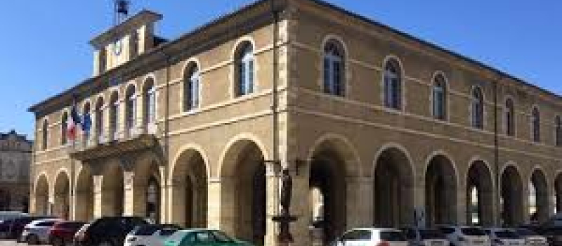 Conseil municipal