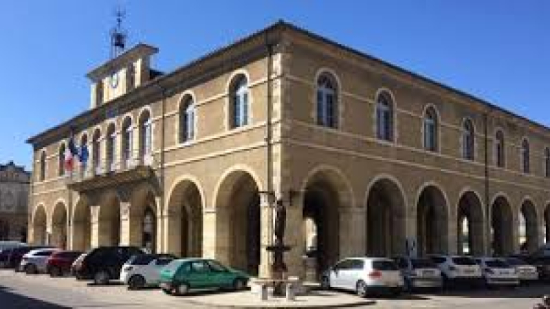 Conseil municipal