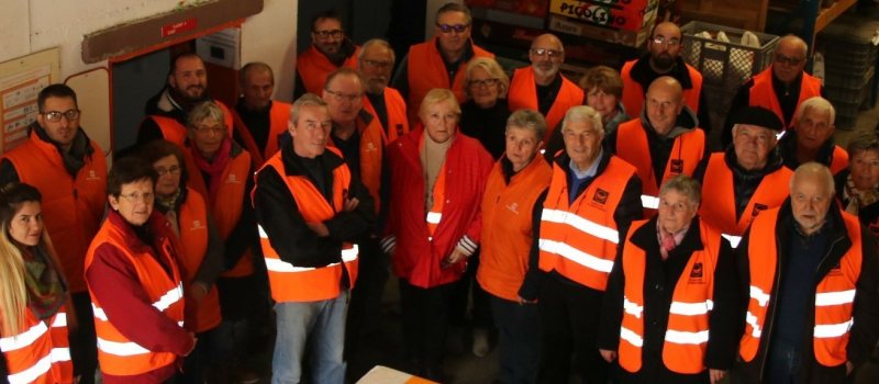 L’État accompagne les associations