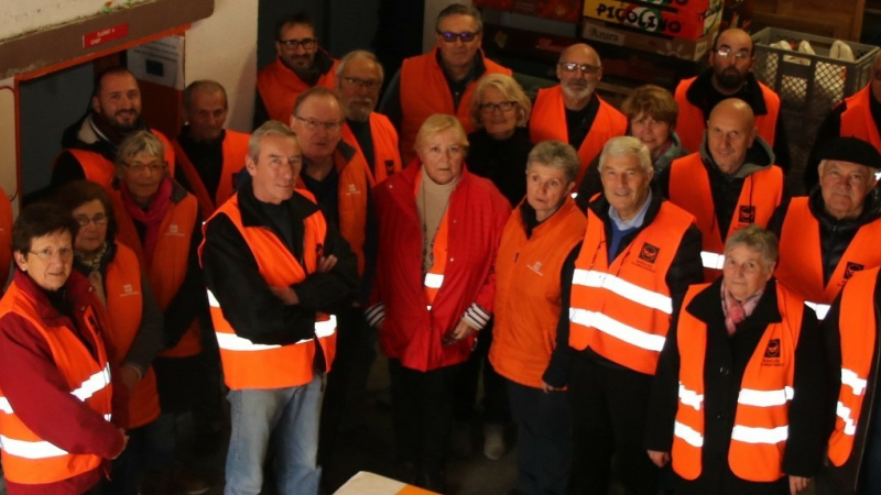 L’État accompagne les associations
