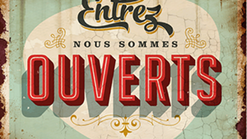Réouverture de la médiathèque lundi 30 novembre