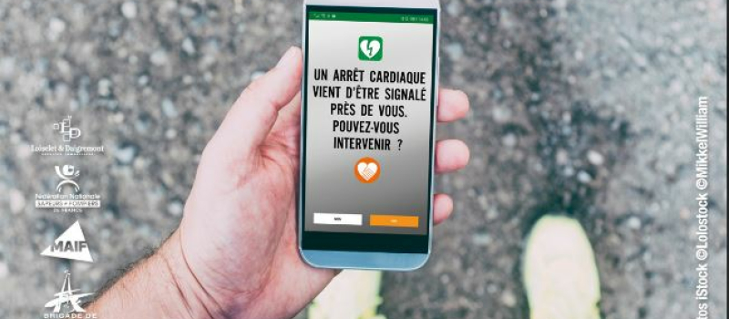 Une vie sauvée avec un Bon Samaritain