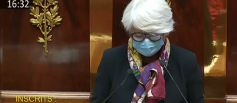 Le budget 2021 de la Sécurité sociale adopté à l'Assemblée Nationale
