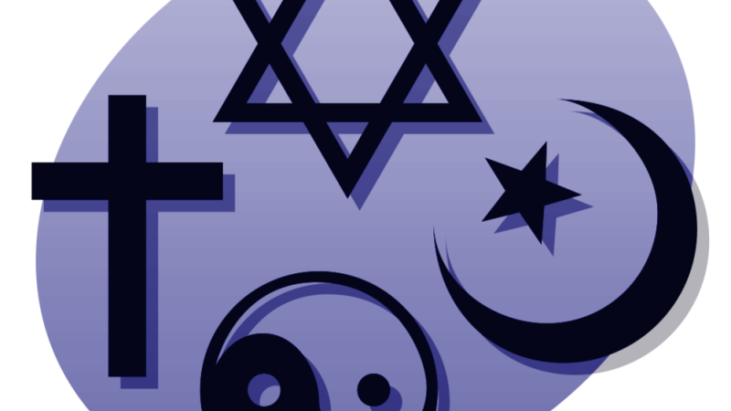 Lieux de culte : assouplissement de la règle d'occupation des édifices religieux accepté