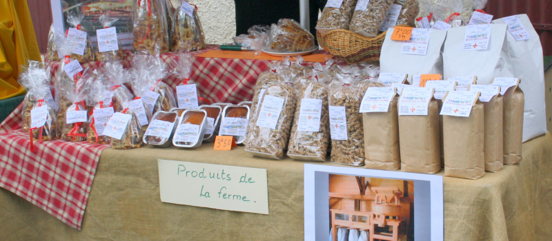 Une suave nouvelle pour tous les gastrolâtres