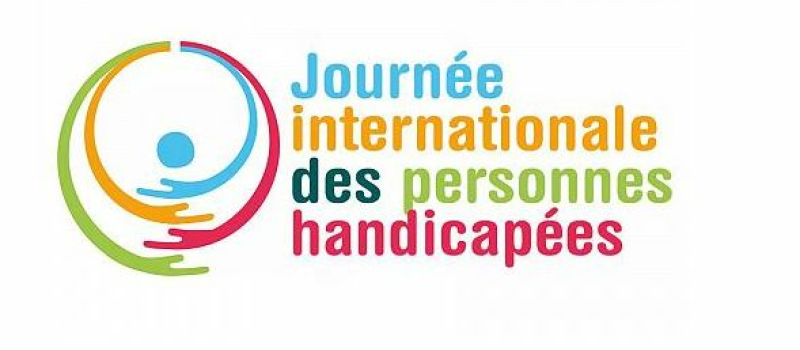 Une journée internationale pour les personnes handicapées