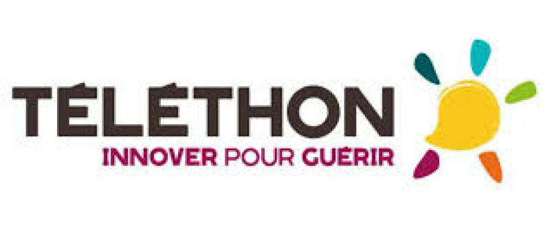 Rappel : permanence Téléthon à la mairie samedi !