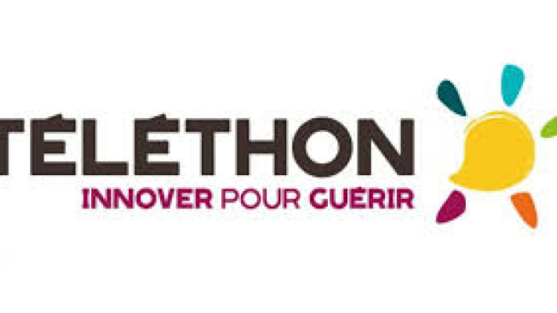 Rappel : permanence Téléthon à la mairie samedi !