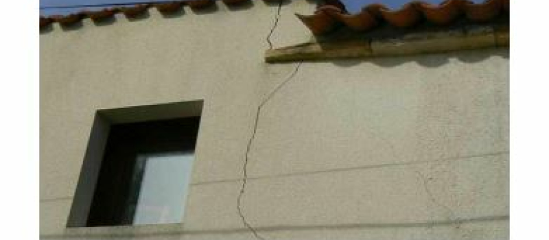 Catastrophes naturelles 