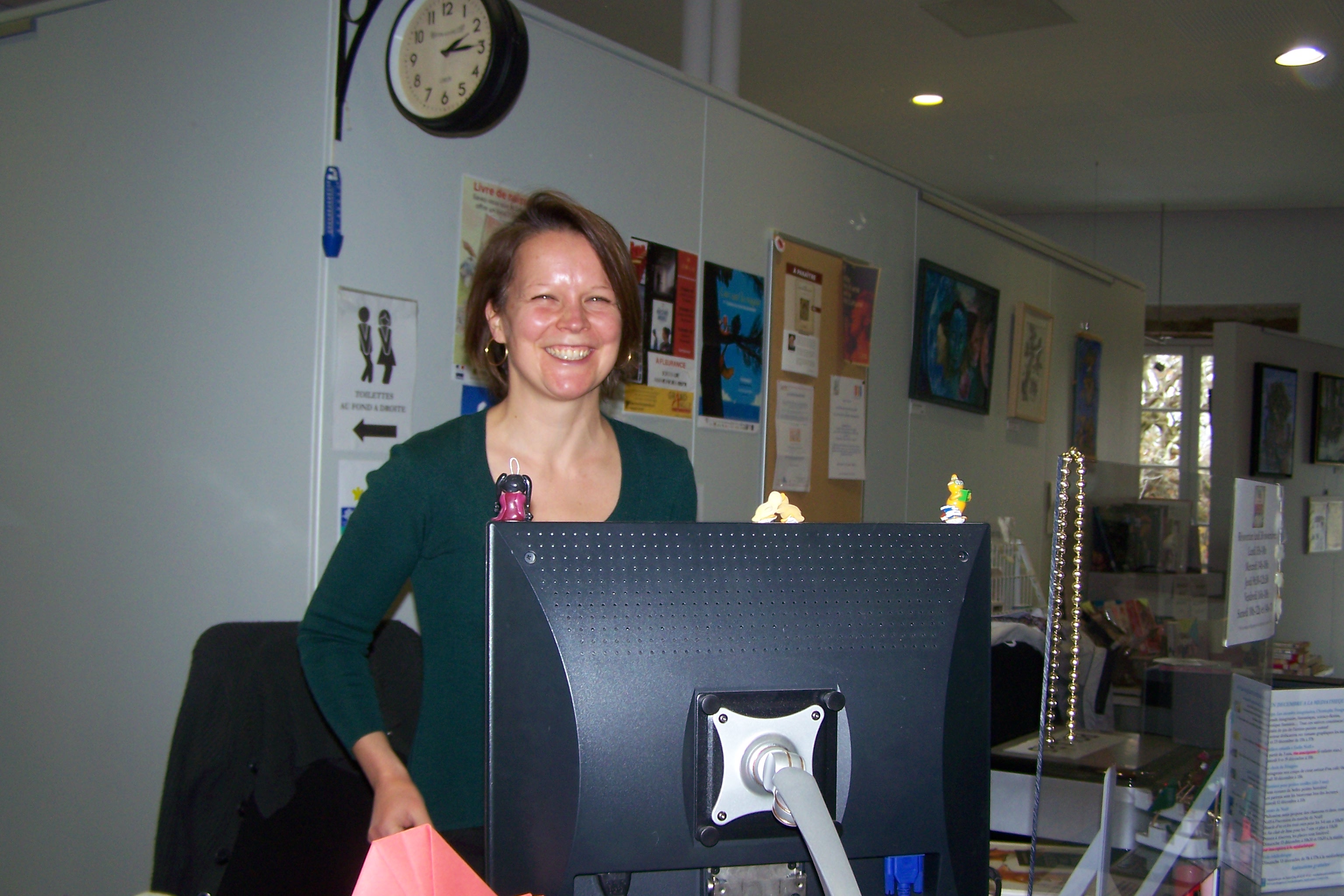 Floriane Garonne