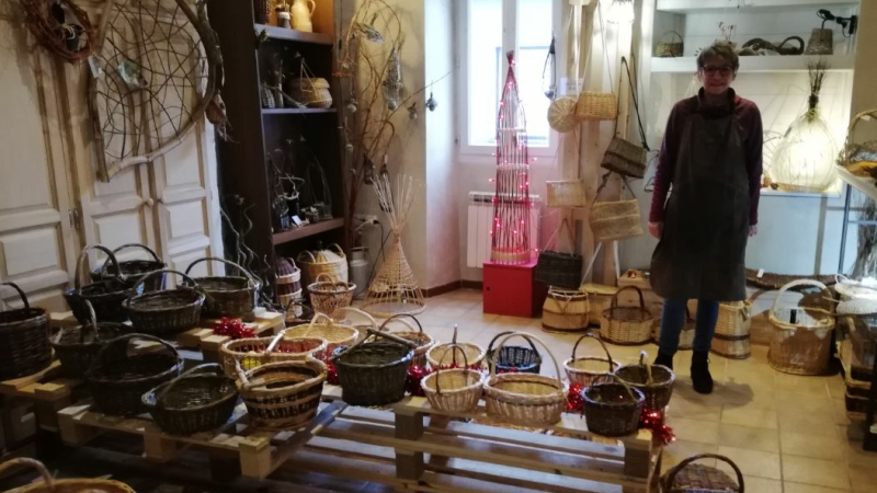 Nul besoin d'aller très loin pour une bonne idée de cadeaux 