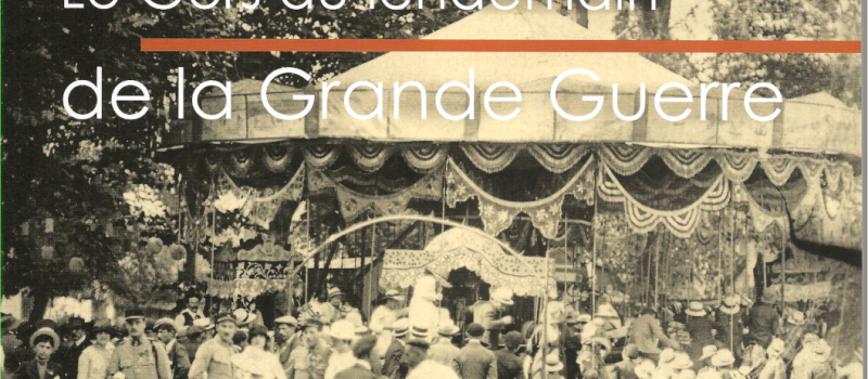 Pour faire plaisir, des livres du Gers