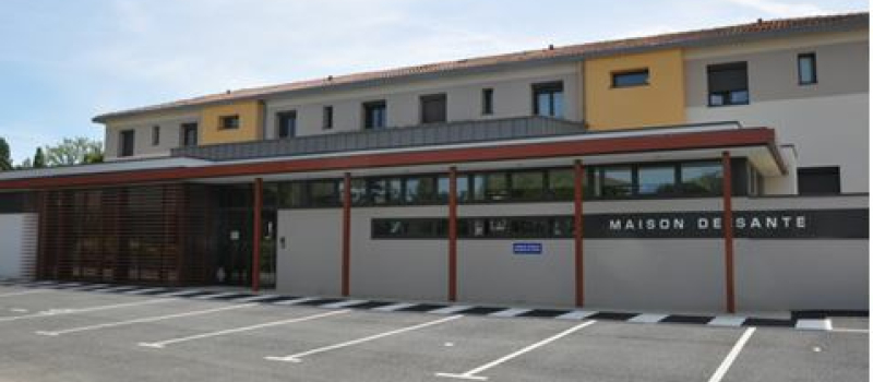 Arrivée d’un second médecin généraliste 