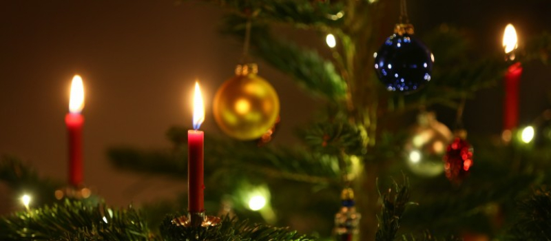 Un coup dur pour les exposants, le premier marché de Noël interdit sous la Halle