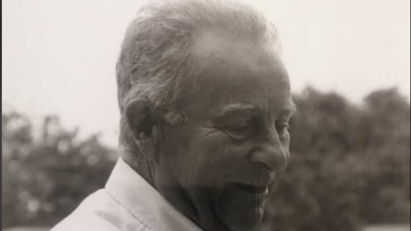Gilbert Lussagnet s'en est allé.