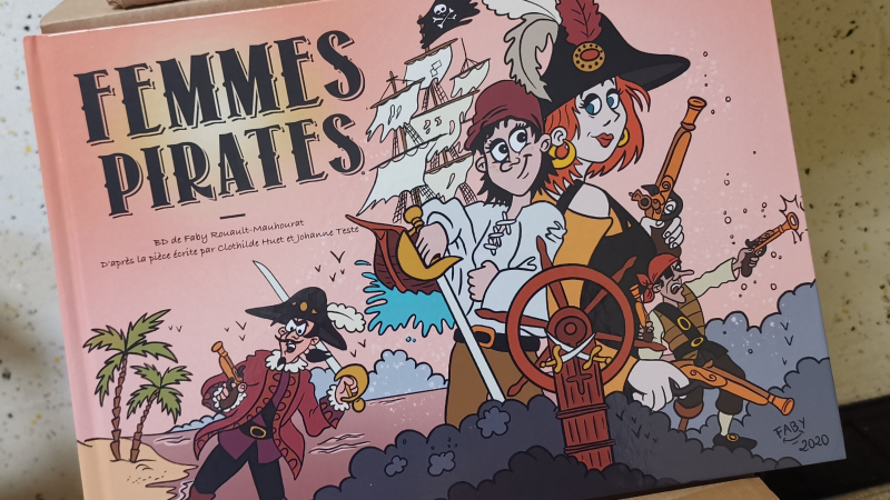 Les enfants n'iront pas au théâtre