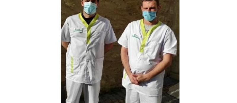 Aide-soignant et aide à domicile : deux métiers indispensables pourtant mal reconnus
