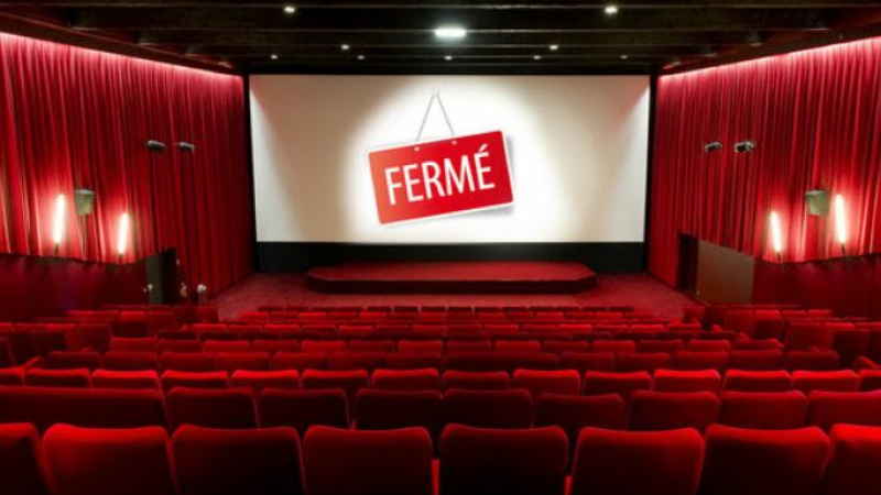   Ce n'est qu'un  au revoir  très cher CINE32
