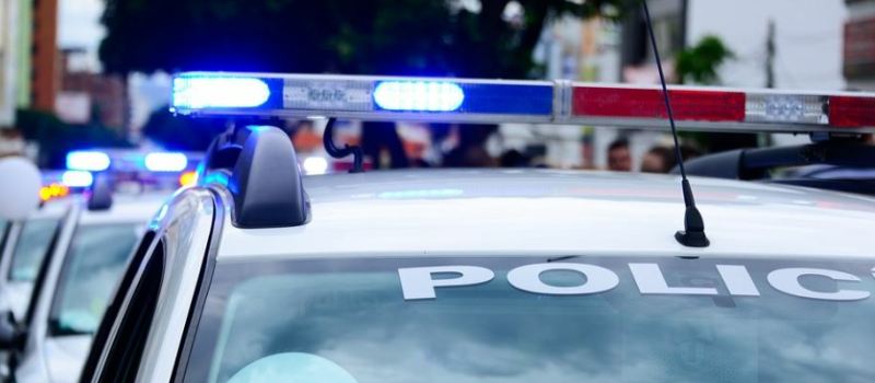Ce sont 35 personnes dans un appartement qui faisaient la fête
