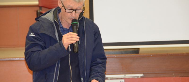 Conseil Communautaire