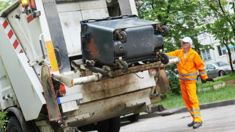 Prochains jours fériés, les collectes sont modifiées