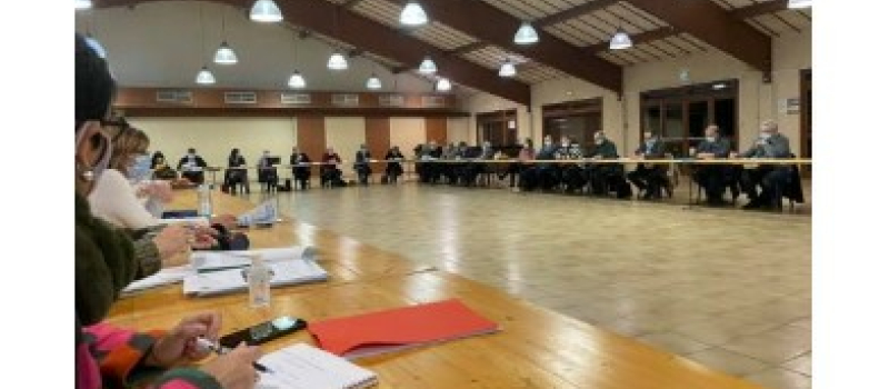 Conseil communautaire du 2 décembre 2020 : au programme, rénovation de l’habitat et budget supplémentaire