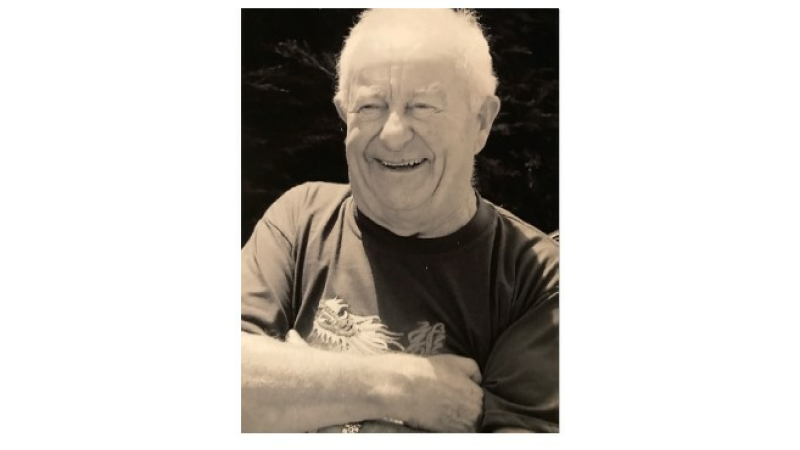 Hommage à Gilbert Lussagnet, figure du ski gersois