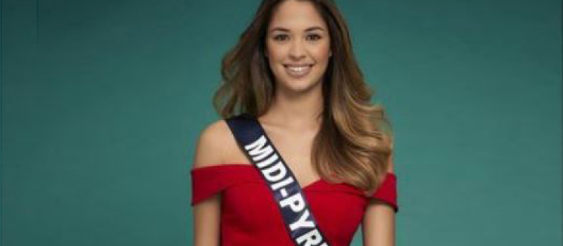 Miss Midi Pyrénées en lice ce soir face a 28 concurrentes