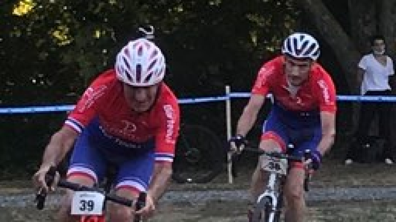 Le cyclo-cross, une discipline cycliste qui se pratique l’hiver