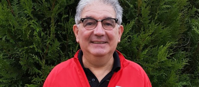 Un lislois Président du District gersois de football !