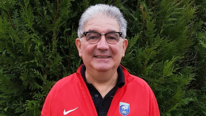 Un lislois Président du District gersois de football !