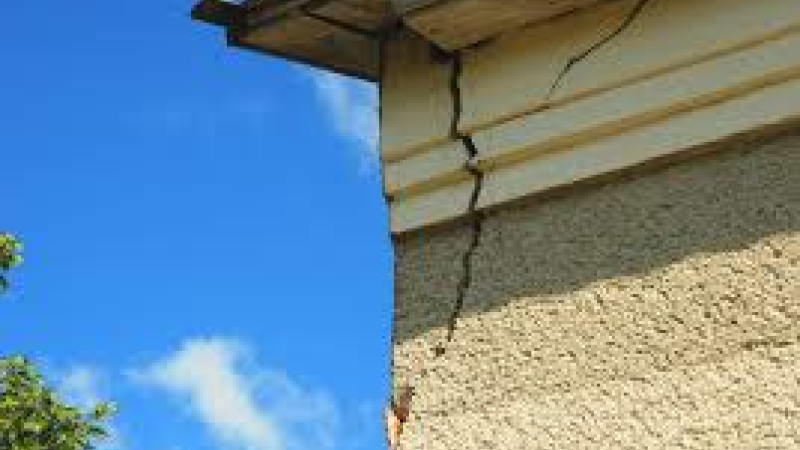 Etat de catastrophes naturelles
