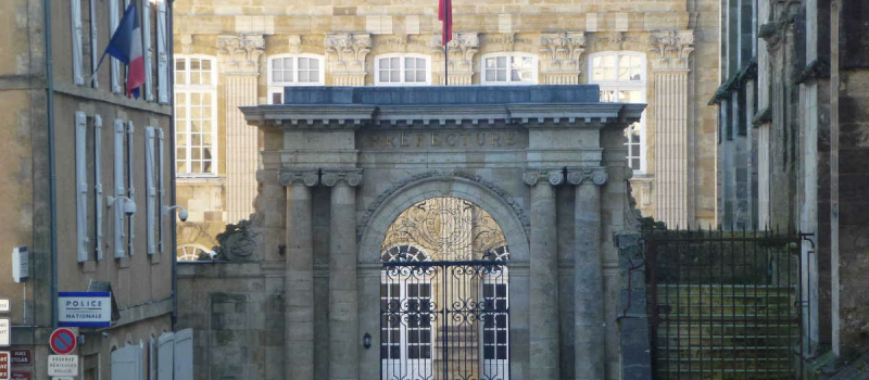 Fermeture exceptionnelle des services de l'Etat en cette fin d'année