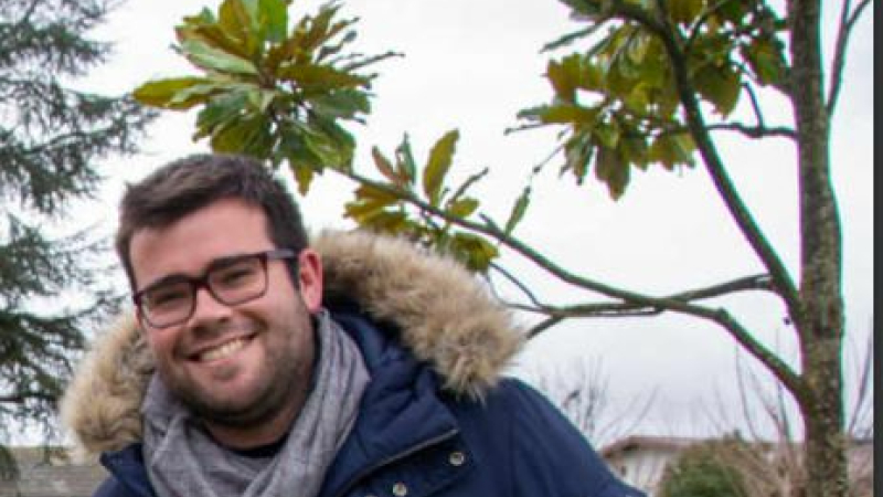 Le Conseil Régional des Jeunes souhaite l'engagement de tous envers les personnes sans abri