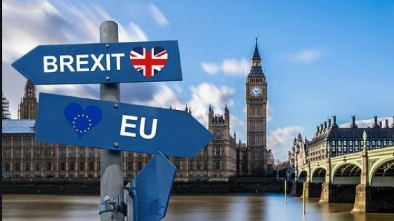 Londres et Bruxelles parlent désormais d'une même voix