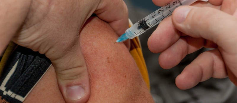 Covid-19. Le détail des opérations de vaccination dans le Gers